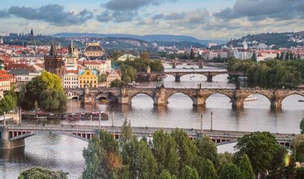 ABE Hotel | Praha | Tipps für Sightseeing 